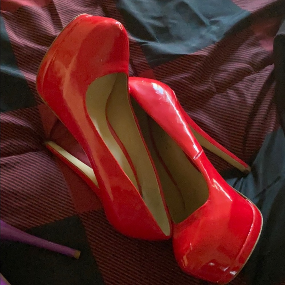 Pumps